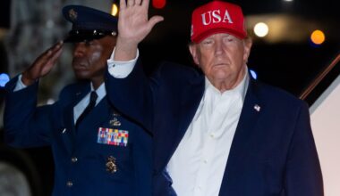 Ahead of US midterms, voters are frustrated with Trump, want change: Poll | US Midterm Elections 2026 News