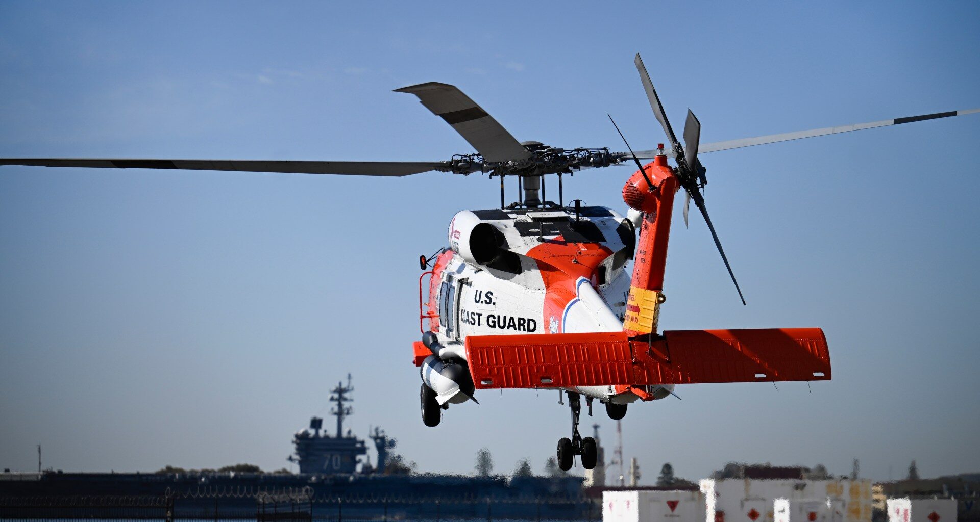 Search continues for 11 missing after boat sank off Mexico’s Baja coast | US-Mexico Border News