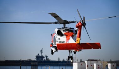 Search continues for 11 missing after boat sank off Mexico’s Baja coast | US-Mexico Border News