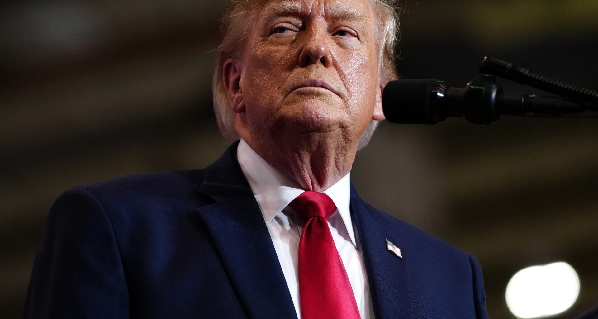Trump ordered to sit for deposition in BBC defamation lawsuit | Courts News