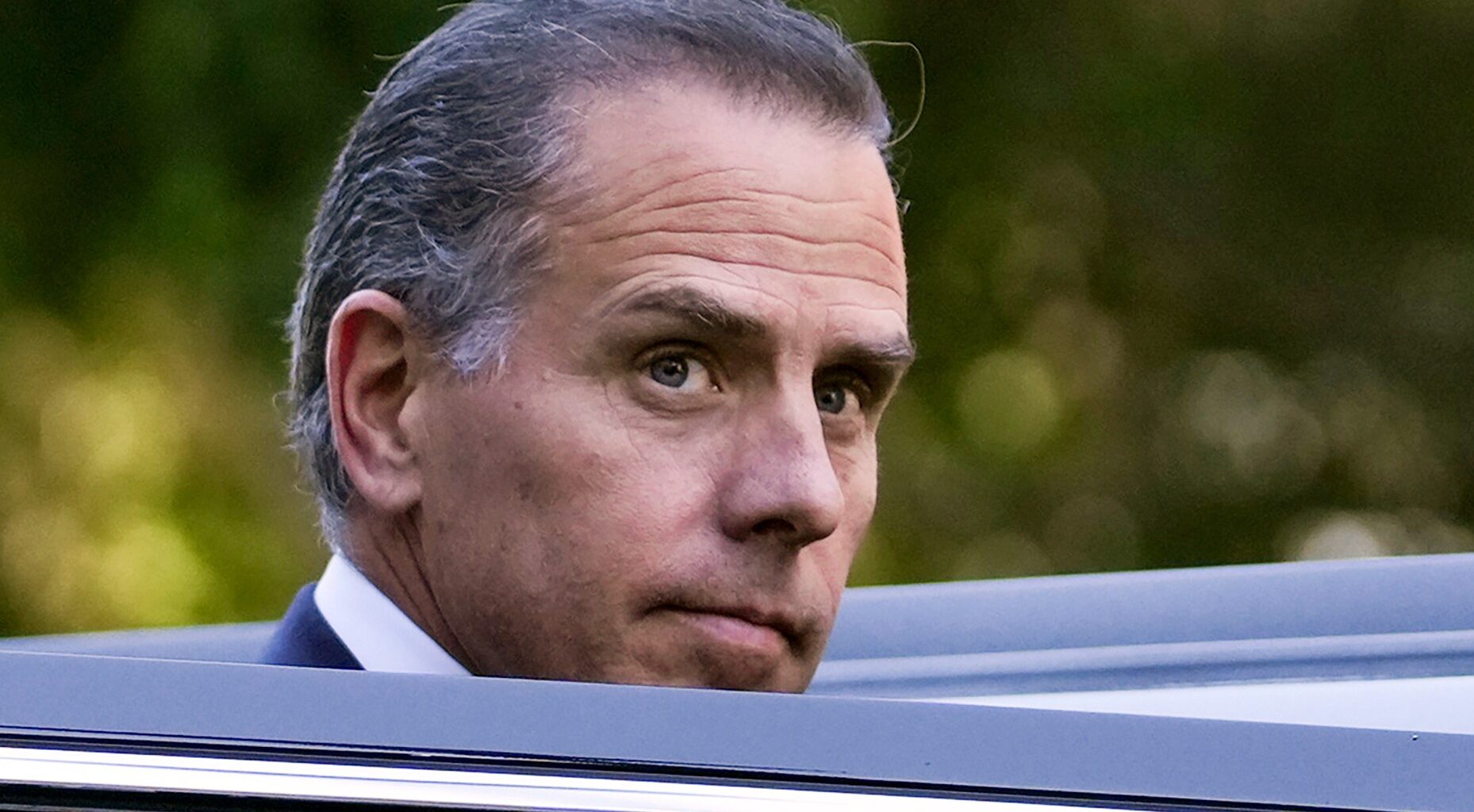 Former FBI officials charged in connection with Hunter Biden laptop probe | US Midterm Elections 2026 News