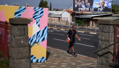 ‘Generation Right’: Israeli youth show strong support for the right | Israel Election 2026 News