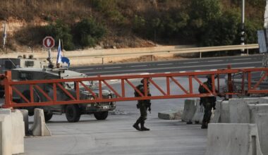 More than 2,000 forced from homes in Hebron amid Israel’s West Bank raids | Occupied West Bank News