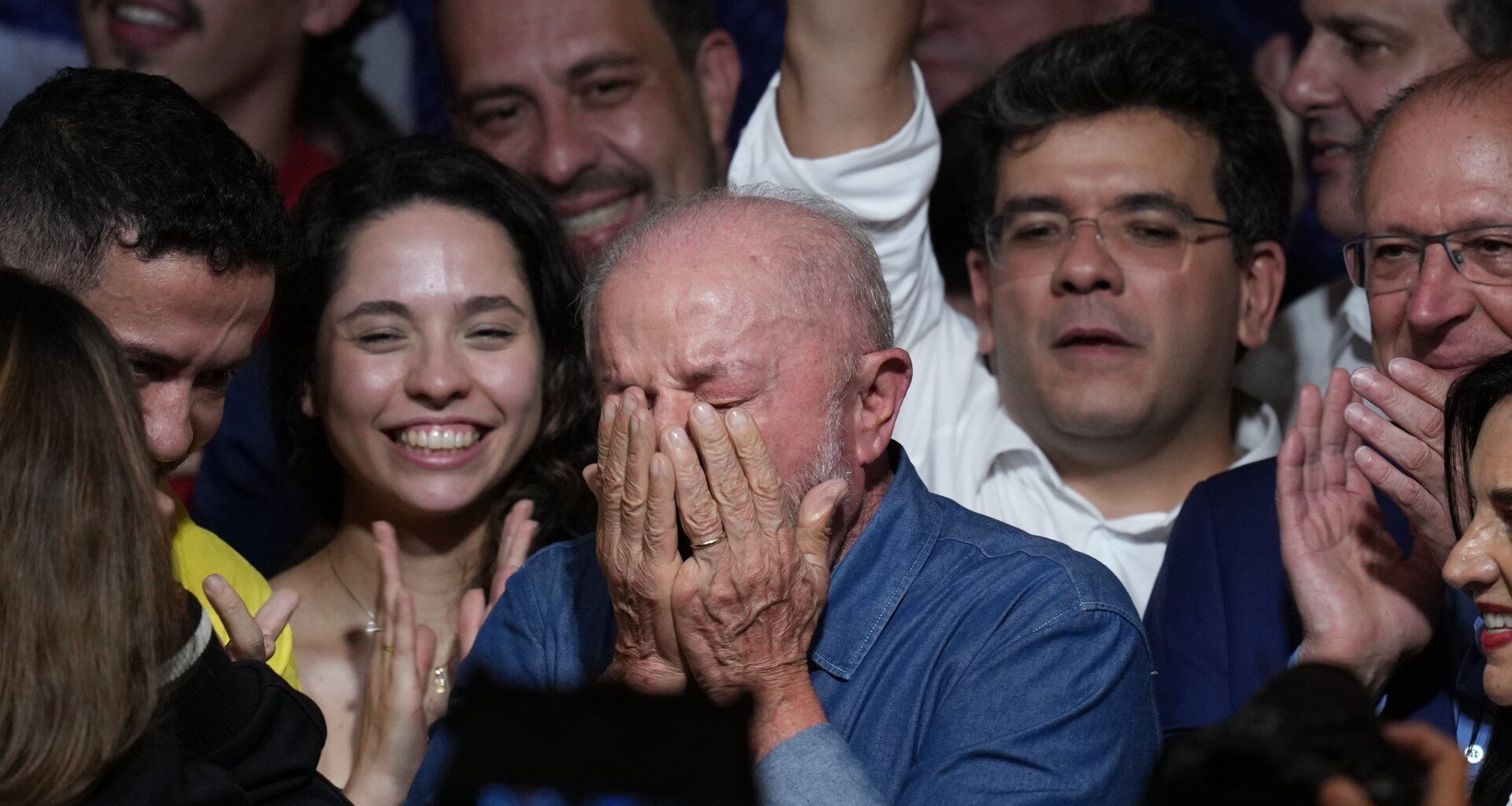 World reacts to Lula’s victory in Brazil’s presidential election | Elections News