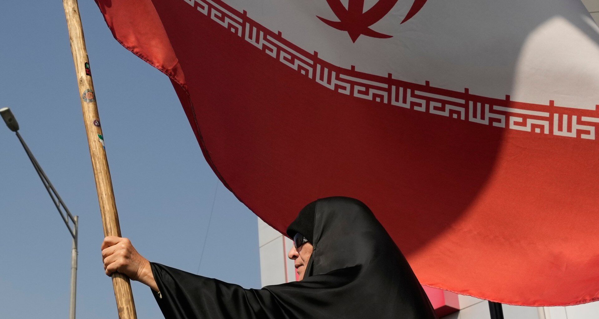 Iran’s calculations as US escalation looms: Trust, midterms, Hormuz | US Midterm Elections 2026 News