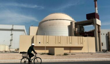 Iran lawmakers call for withdrawal from NPT: Will we have war or peace? | US-Israel war on Iran News