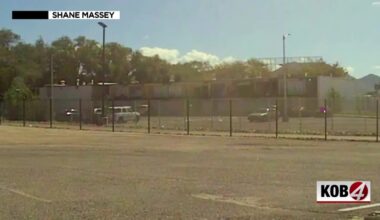 'It was a pretty intense boom': New details on Albuquerque apartment explosion emerge