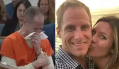 Caleb Flynn's Daughters Say Dad Used Them To Hide Mom's Murder, Vow Never To Visit Him In Prison