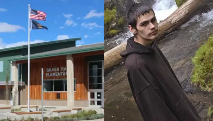 Oregon School Shooter's Mom Calls Him 'A Good Boy', 16-Year-Old Gunman Was A Special Needs Student
