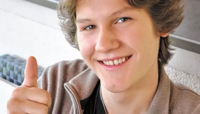 Manuel Otto's Last Moments Surface, 'Stick Run' Creator Smiled Eerily Before Setting Himself On Fire