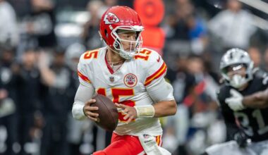 NFL Fantasy 2026 Start 'Em, Sit 'Em: Quarterbacks for Week 6 | Latest NFL News, Analysis & Updates