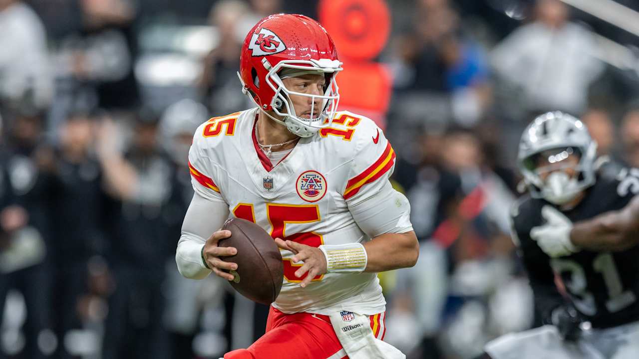 NFL Fantasy 2026 Start 'Em, Sit 'Em: Quarterbacks for Week 6 | Latest NFL News, Analysis & Updates