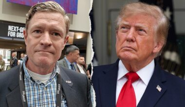 AUSA expo attendees skeptical Trump can broker peace deal with Iran