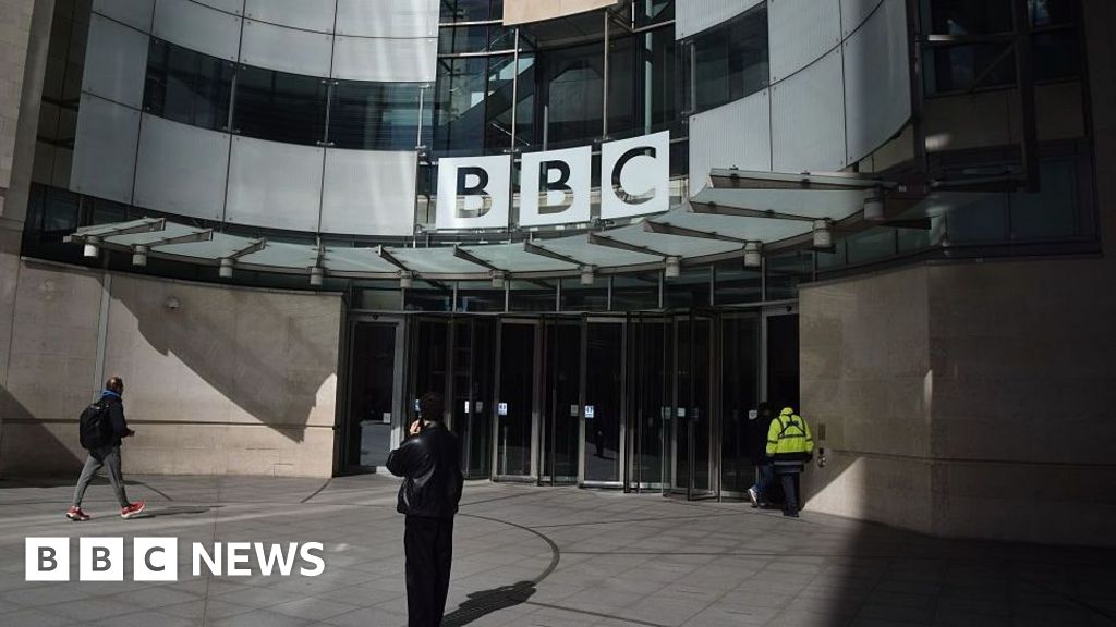 BBC pauses civil service secondment scheme - BBC