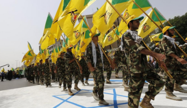 Iraq faces renewed Iran war spillover despite pledge to stay out