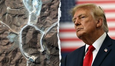 Washington eyeing MOAB deployment against Iran's underground nuclear facilities - Fox News