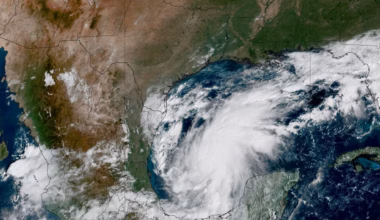 World news live updates: Hurricane upgraded, public slams live execution, entire towns flee coast