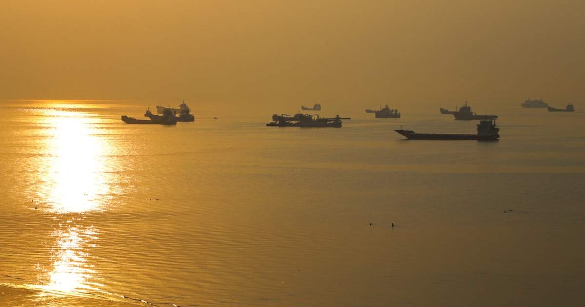 Iran escalates Hormuz tanker attacks in gamble ahead of US midterms