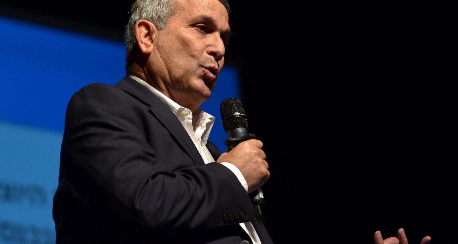 Yuval Barnea