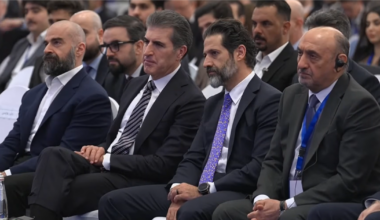 Iraqi Kurdish leaders raise prospect of peace talks between Iran and Kurdish opposition