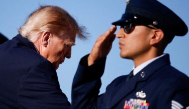 US signals prolonged Iran standoff as Trump weighs new strikes