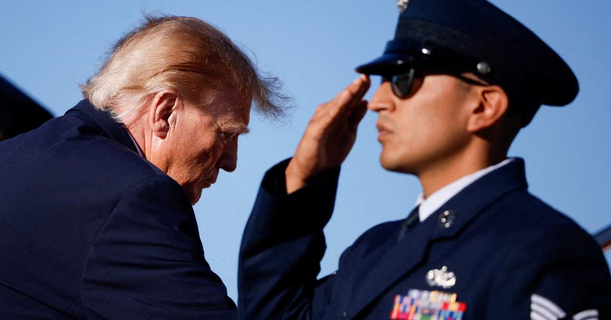 US signals prolonged Iran standoff as Trump weighs new strikes