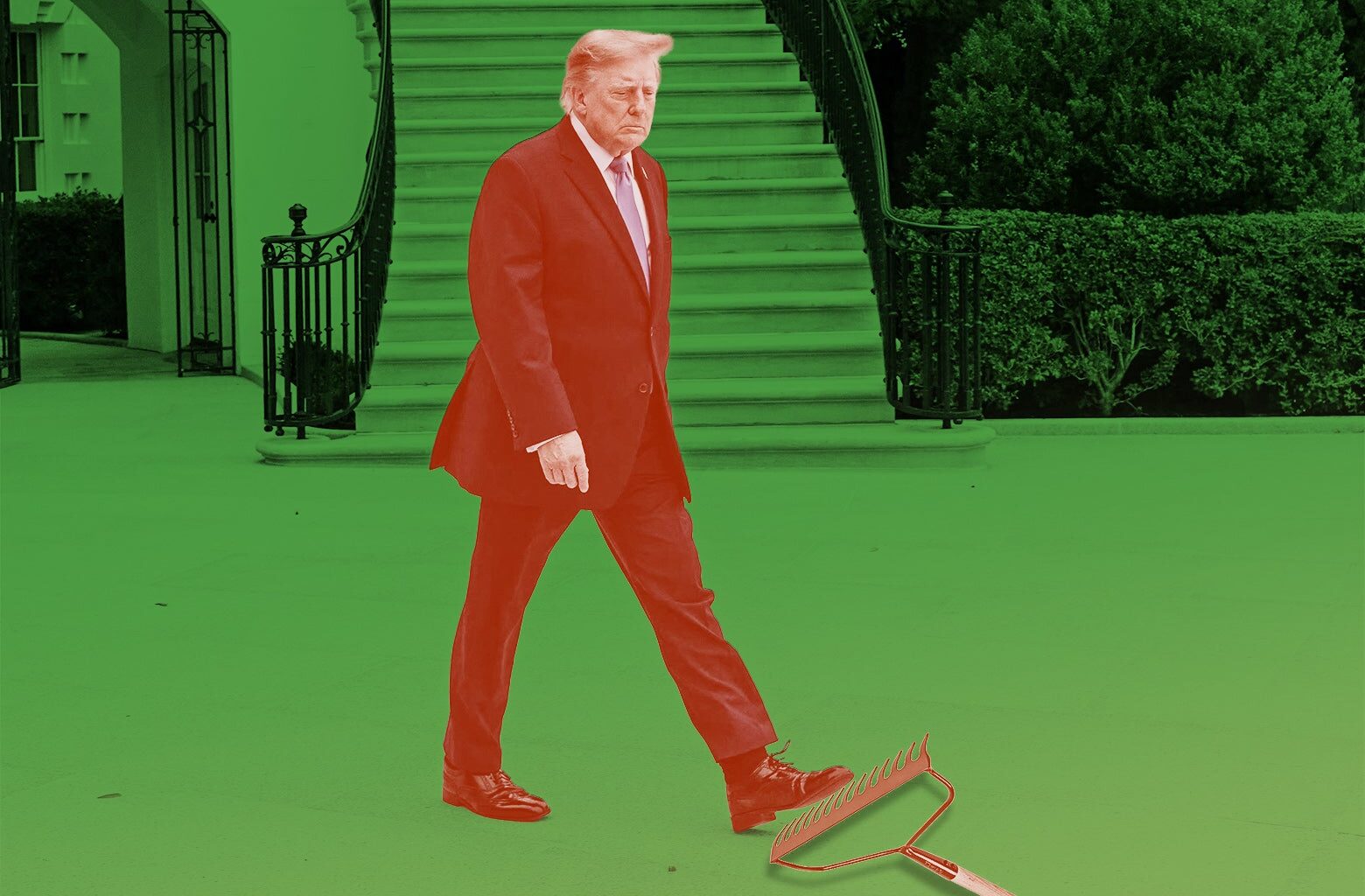 Donald Trump is on a revenge tour. Cassidy Hutchinson and Lisa Cook are his latest targets.
