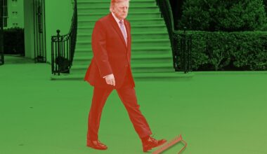 Donald Trump is on a revenge tour. Cassidy Hutchinson and Lisa Cook are his latest targets.