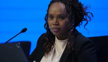 IMF says African economies performing well despite shocks from the Iran war :: WRAL.com