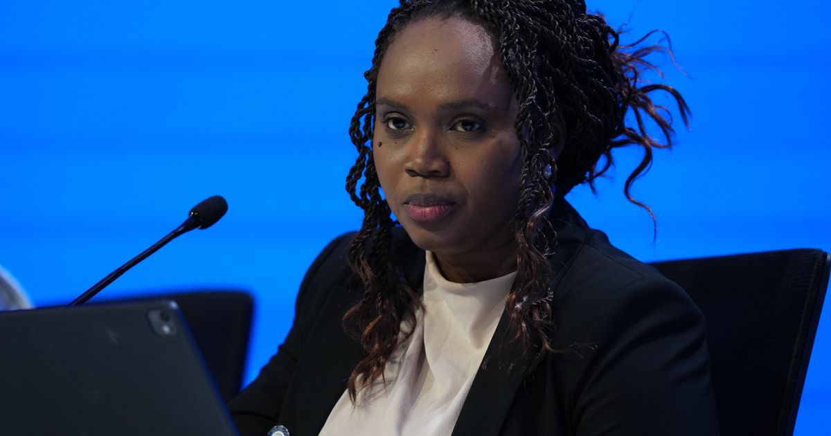 IMF says African economies performing well despite shocks from the Iran war :: WRAL.com