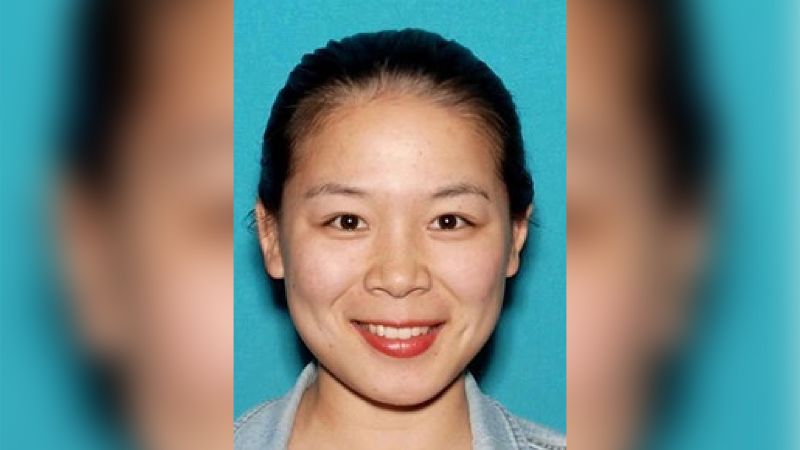 Wanying ‘Heather’ Zhang: California woman arrested for spying for China and surveilling Taiwanese president’s son, officials say