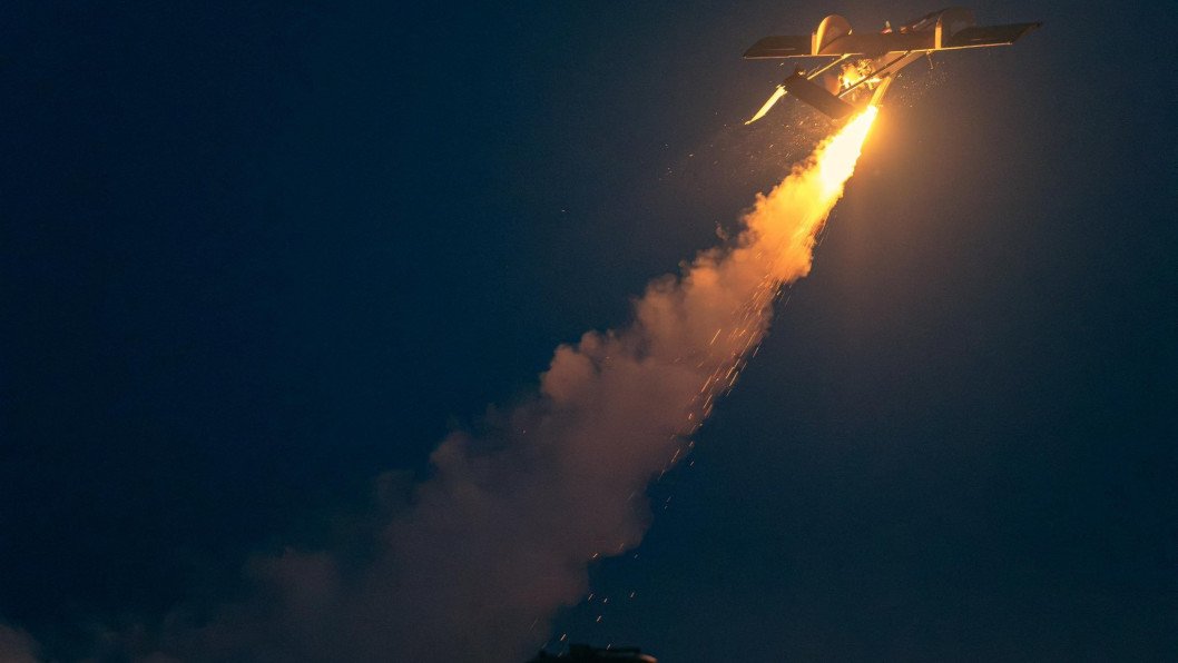 Meet FP-6 and the AN-196 RS Liutyi—Ukraine’s Long-Range Drones Now Reach Up to 3,400 Km