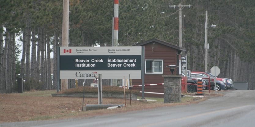 Beaver Creek inmate dies after 'altercation' at Gravenhurst prison