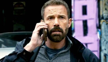 Ben Affleck's New Netflix Action Thriller Officially Unites Critics and Audiences on Rotten Tomatoes