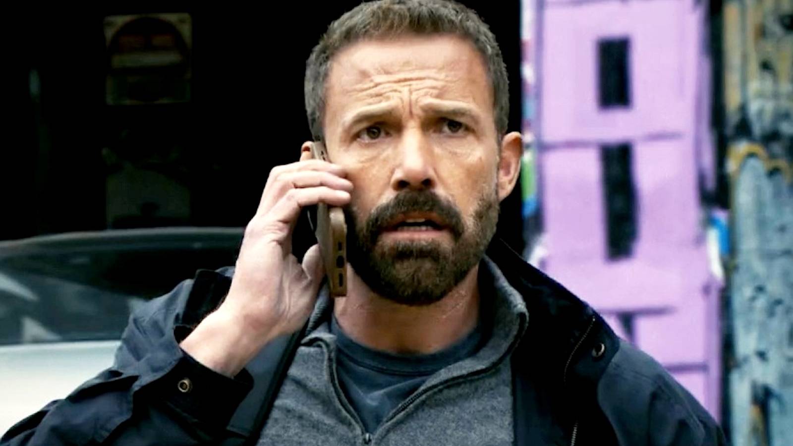 Ben Affleck's New Netflix Action Thriller Officially Unites Critics and Audiences on Rotten Tomatoes