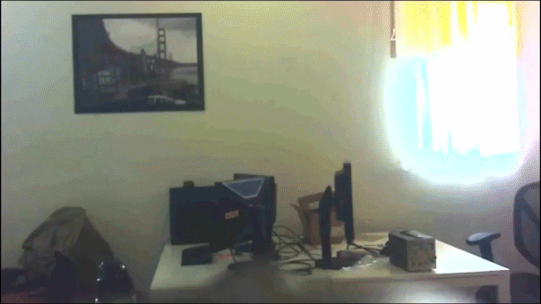 Cadmium poisoning victim releases hidden camera video to fight expungement