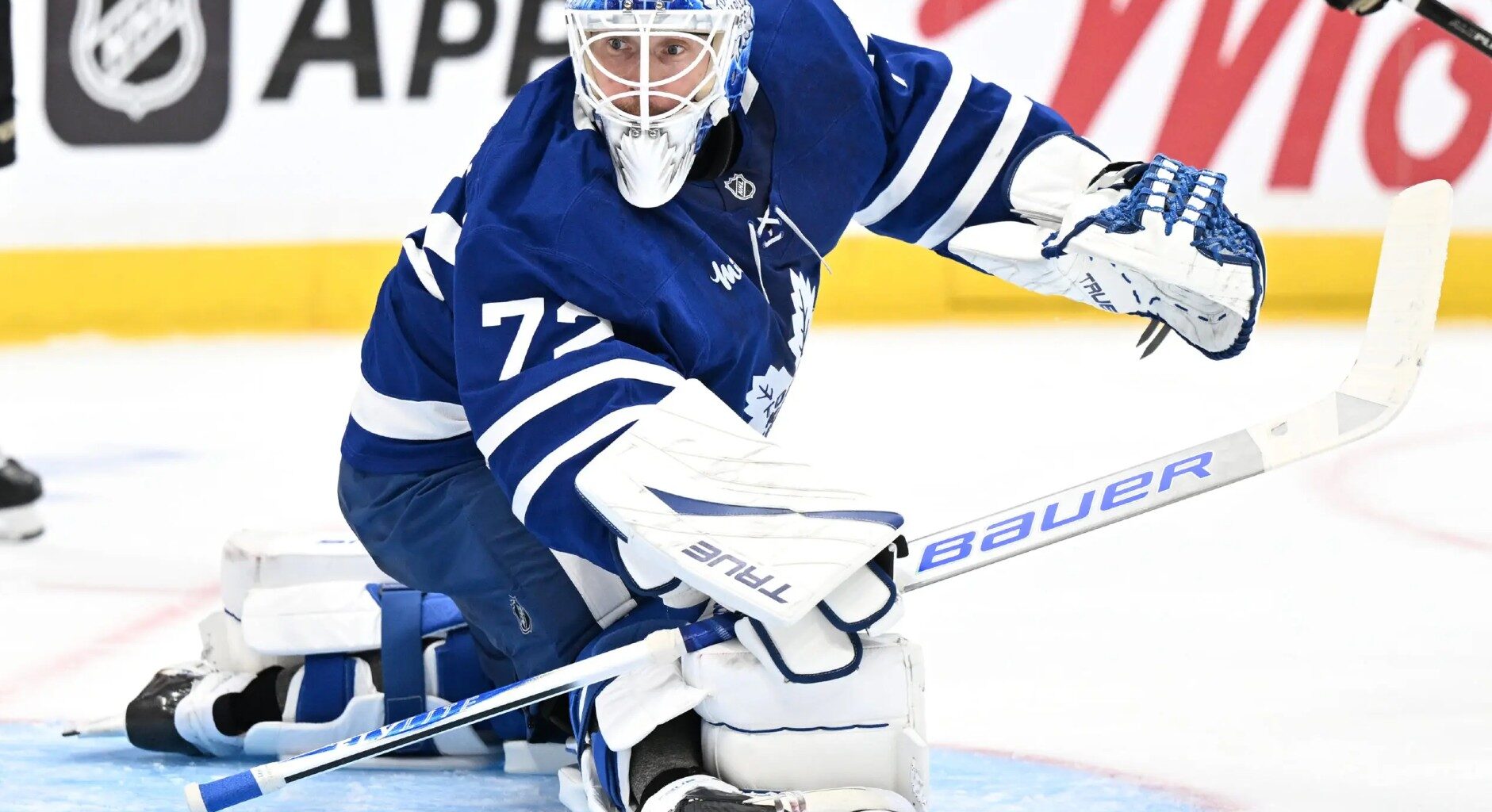 Game Review: Maple Leafs squander dream start in Vegas, Sergei Bobrovsky salvages a point