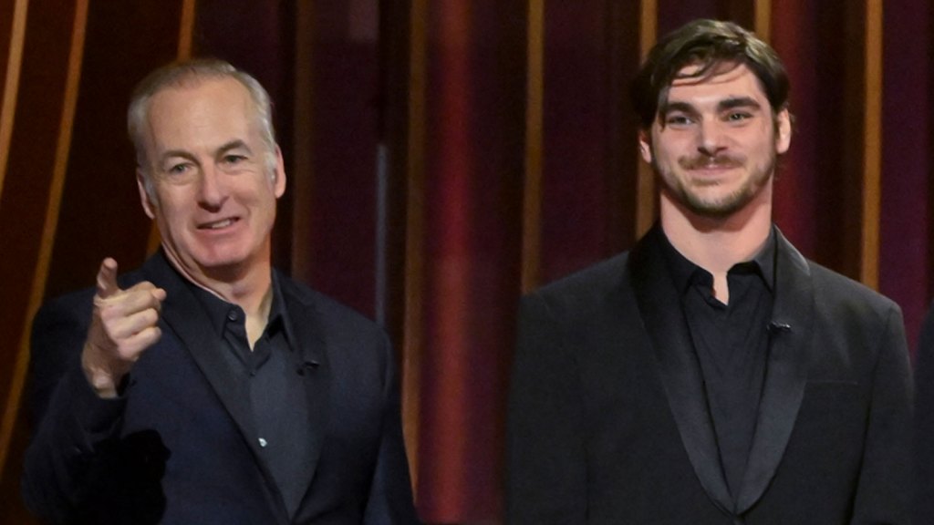 Bob Odenkirk Mourns 'Breaking Bad' Co-Star RJ Mitte Following Death: "This Is Simply, Deeply Sad"