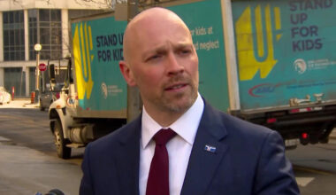 3 more Liberal MPs say they're backing Brad Bradford for mayor