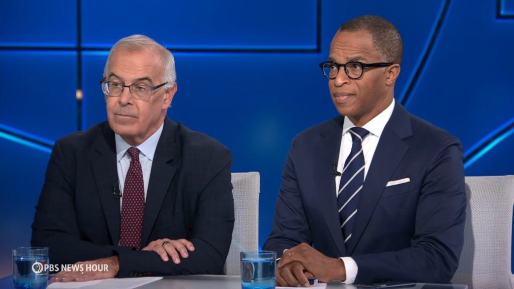 Brooks and Capehart on the fight for Senate control in battleground states