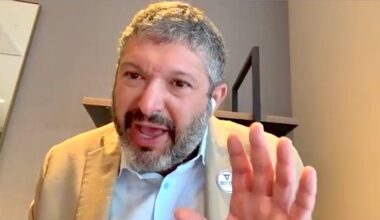 9/11 first responder warns FlyDubai attack signals bigger threats
