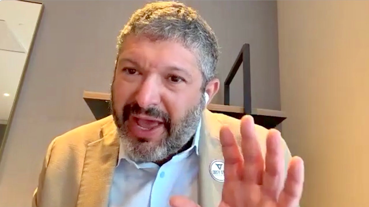 9/11 first responder warns FlyDubai attack signals bigger threats