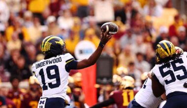 Big money, bigger disaster: Minnesota exposes Michigan as Wolverines are latest example of wasted NIL funds