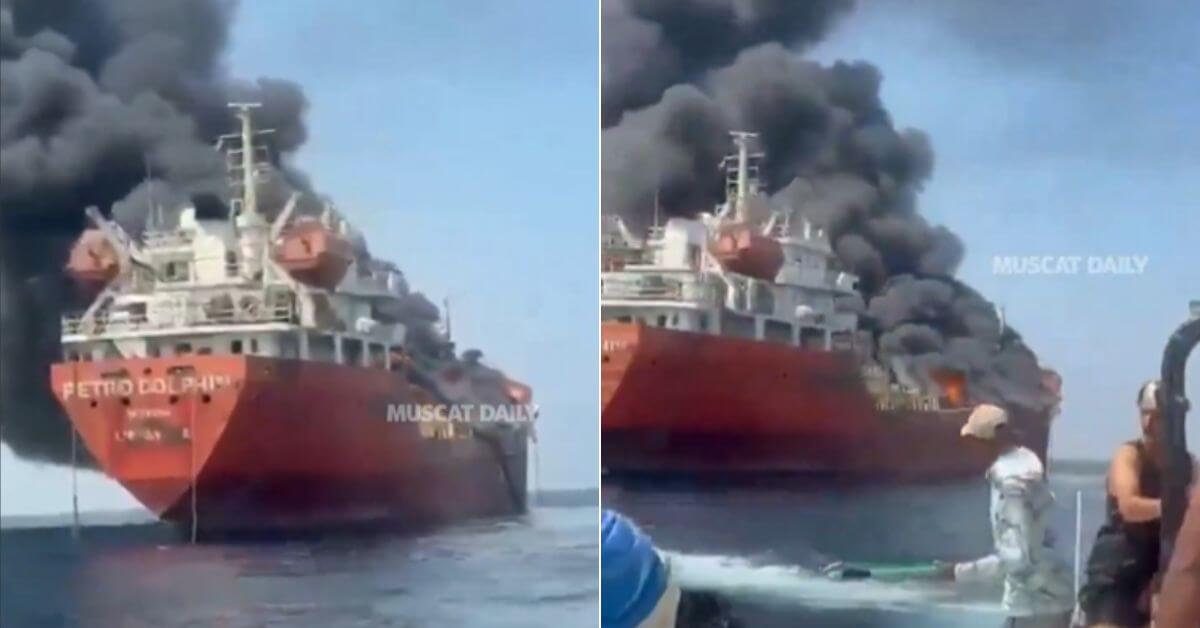 bulker attack