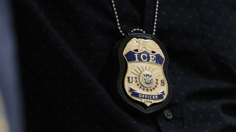 ICE reviewed tens of millions of voter records looking for noncitizen voters, records show