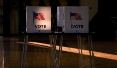 Judge curbs Trump administration’s hunt for noncitizen voters in some states, citing flawed data