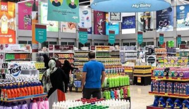 Iran touts economic resilience while households struggle to afford basics