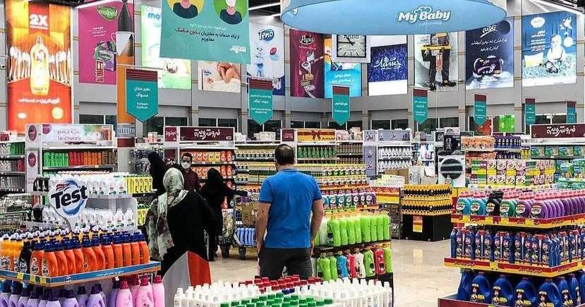 Iran touts economic resilience while households struggle to afford basics