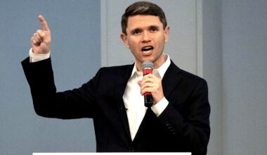 The James Talarico–mental hospital hoax has been debunked.