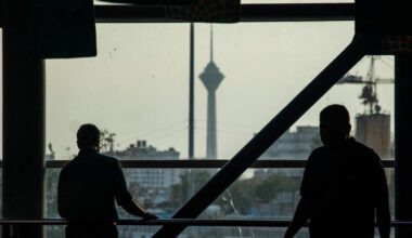 ‘Living in despair’: uncertainty, economic turmoil erode hope in Iran